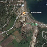 Island in Greece, 7300 sq.m.