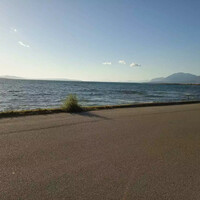 Island in Greece, Chalkida, 2750 sq.m.