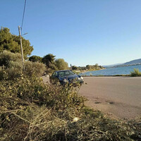 Island in Greece, Chalkida, 2750 sq.m.