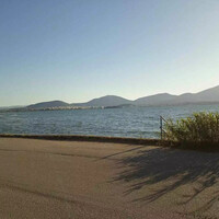 Island in Greece, Chalkida, 2750 sq.m.
