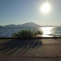 Island in Greece, Chalkida, 2750 sq.m.