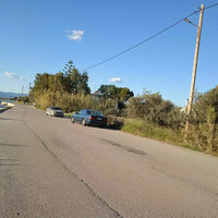 Island in Greece, Chalkida, 2750 sq.m.
