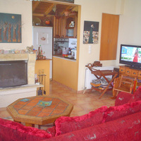 Other in Greece, Kastri, 120 sq.m.