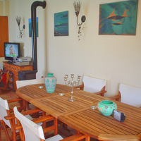 Other in Greece, Kastri, 120 sq.m.