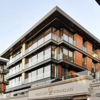 Апартаменты в Турции, Стамбул