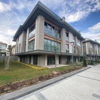 Апартаменты в Турции, Стамбул