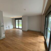 Апартаменты в Турции, Стамбул