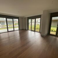 Апартаменты в Турции, Стамбул