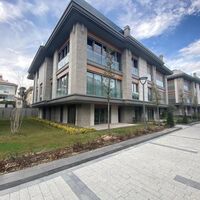 Апартаменты в Турции, Стамбул