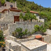 Другое в Греции, Agia Marina, 204 кв.м.