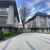 Апартаменты в Турции, Стамбул