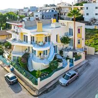 Other in Greece, Chalkida, 312 sq.m.