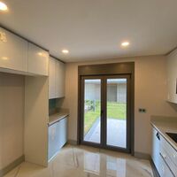 Апартаменты в Турции, Стамбул