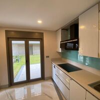 Апартаменты в Турции, Стамбул