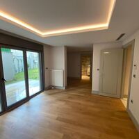 Апартаменты в Турции, Стамбул