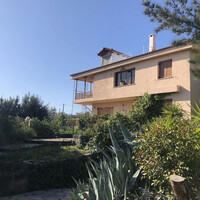 Other in Greece, Paralia, 411 sq.m.