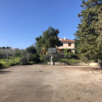 Other in Greece, Paralia, 411 sq.m.