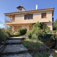 Other in Greece, Paralia, 411 sq.m.
