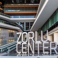 Апартаменты в Турции, Стамбул