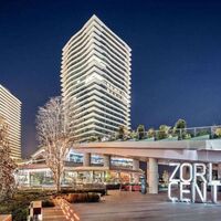 Апартаменты в Турции, Стамбул