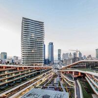 Апартаменты в Турции, Стамбул