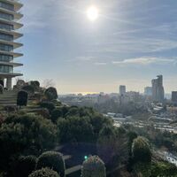 Апартаменты в Турции, Стамбул