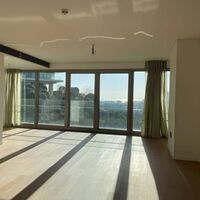 Апартаменты в Турции, Стамбул