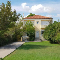 Other in Greece, Agia Anna, 271 sq.m.