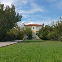 Other in Greece, Agia Anna, 271 sq.m.