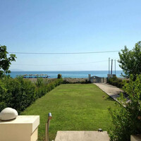 Other in Greece, Agia Anna, 271 sq.m.
