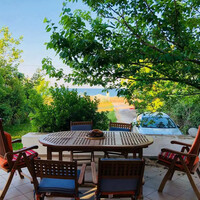 Other in Greece, Agia Anna, 271 sq.m.