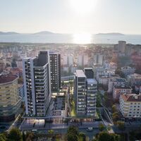 Апартаменты в Турции, Стамбул