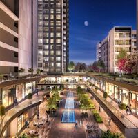 Апартаменты в Турции, Стамбул