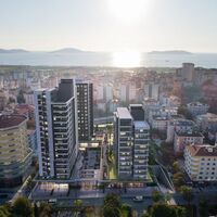 Апартаменты в Турции, Стамбул