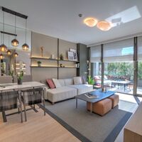 Апартаменты в Турции, Стамбул