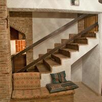 Residential complex in Greece, Faros, 614 sq.m.