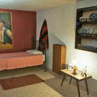 Residential complex in Greece, Faros, 614 sq.m.