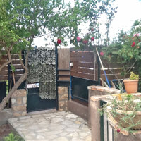 Residential complex in Greece, Faros, 614 sq.m.