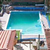 Residential complex in Greece, Faros, 614 sq.m.