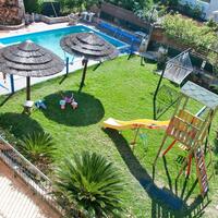 Residential complex in Greece, Faros, 614 sq.m.