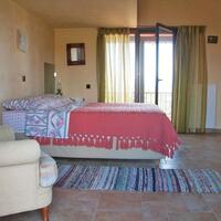 Residential complex in Greece, Faros, 614 sq.m.