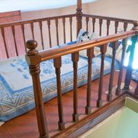Residential complex in Greece, Faros, 614 sq.m.