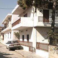 Residential complex in Greece, 384 sq.m.
