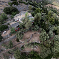 Residential complex in Greece, 460 sq.m.