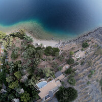 Residential complex in Greece, 460 sq.m.