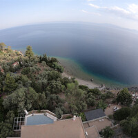Residential complex in Greece, 460 sq.m.