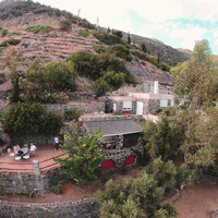 Residential complex in Greece, 460 sq.m.