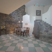 Residential complex in Greece, 460 sq.m.