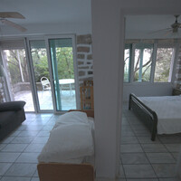 Residential complex in Greece, 460 sq.m.