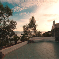 Residential complex in Greece, 460 sq.m.